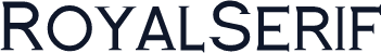RoyalSerif
