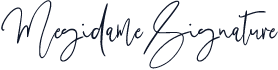 MegidameSignature