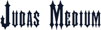 Judas Medium