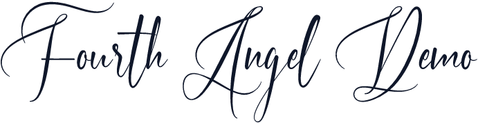 Fourth Angel Demo