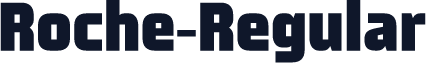 Roche-Regular