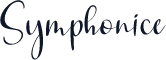 Symphonice