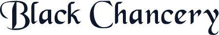 Black Chancery