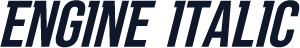 ENGINE Italic