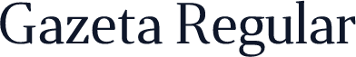 Gazeta Regular