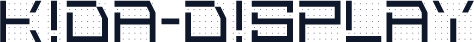 KidA-Display