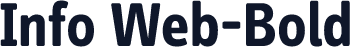 Info Web-Bold