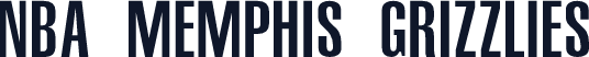 NBA Memphis Grizzlies