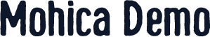Mohica Demo