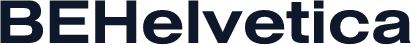 BEHelvetica