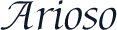 Arioso