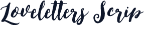 Loveletters Scrip