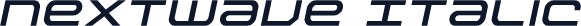 Nextwave Italic
