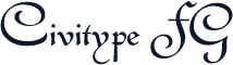 Civitype FG