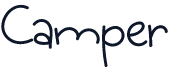 Camper