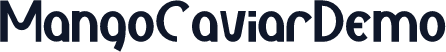 MangoCaviarDemo