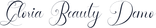 Gloria Beauty Demo