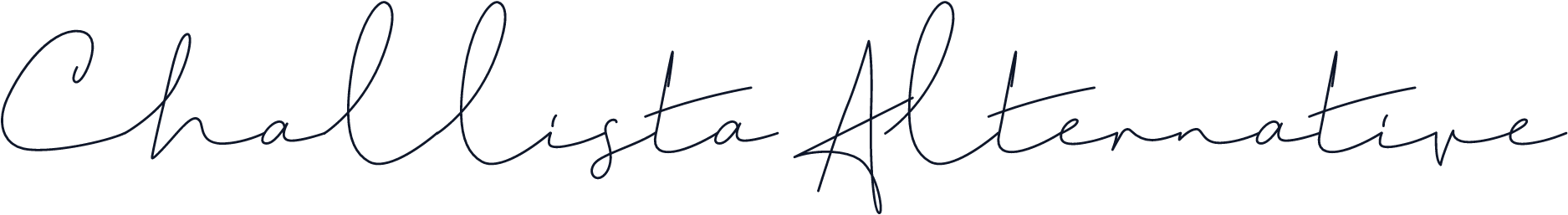 Challista Alternative