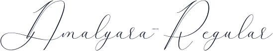 Amalyara-Regular