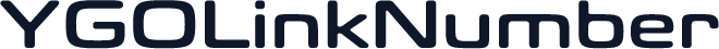 YGOLinkNumber