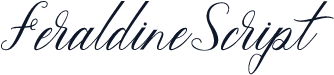 FeraldineScript