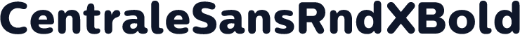 CentraleSansRndXBold