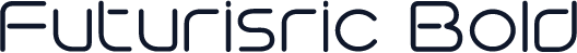 Futurisric Bold
