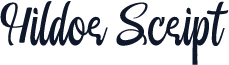 Hildor Script