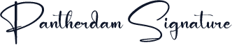 Pantherdam Signature