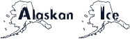 Alaskan Ice