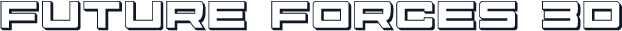 Future Forces 3D