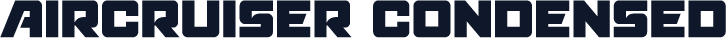 Aircruiser Condensed