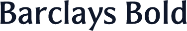Barclays Bold