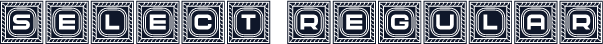 Select Regular