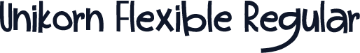 Unikorn Flexible Regular
