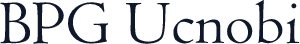 BPG Ucnobi