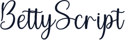 BettyScript