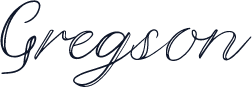 Gregson