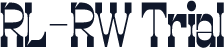 RL-RW Trial