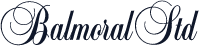 BalmoralStd
