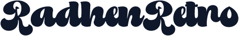 RadhenRetro
