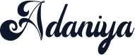 Adaniya