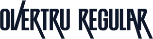 Overtru Regular