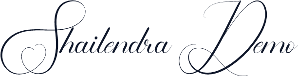 Shailendra Demo