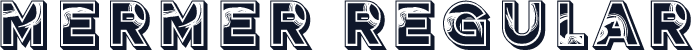 Mermer Regular