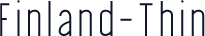 Finland-Thin