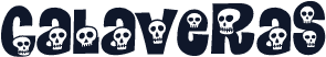 Calaveras