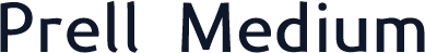 Prell-Medium