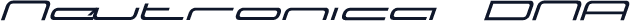 Neutronica  DNA