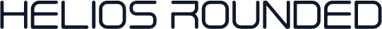 Helios Rounded